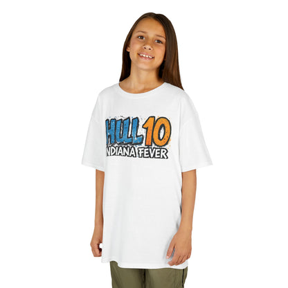 Indiana Fever Lexie Hull Kids Unisex