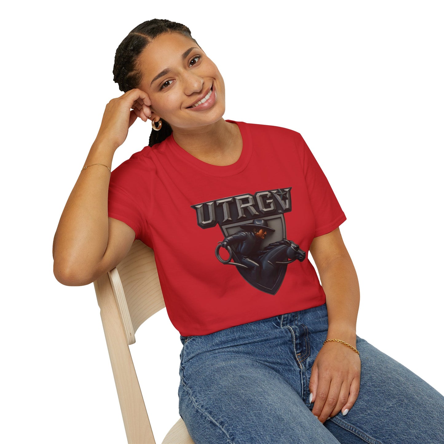 UTRGV Football Unisex