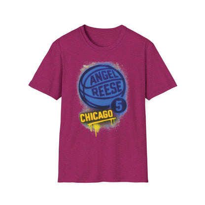 Chicago Sky Angel Reese Unisex