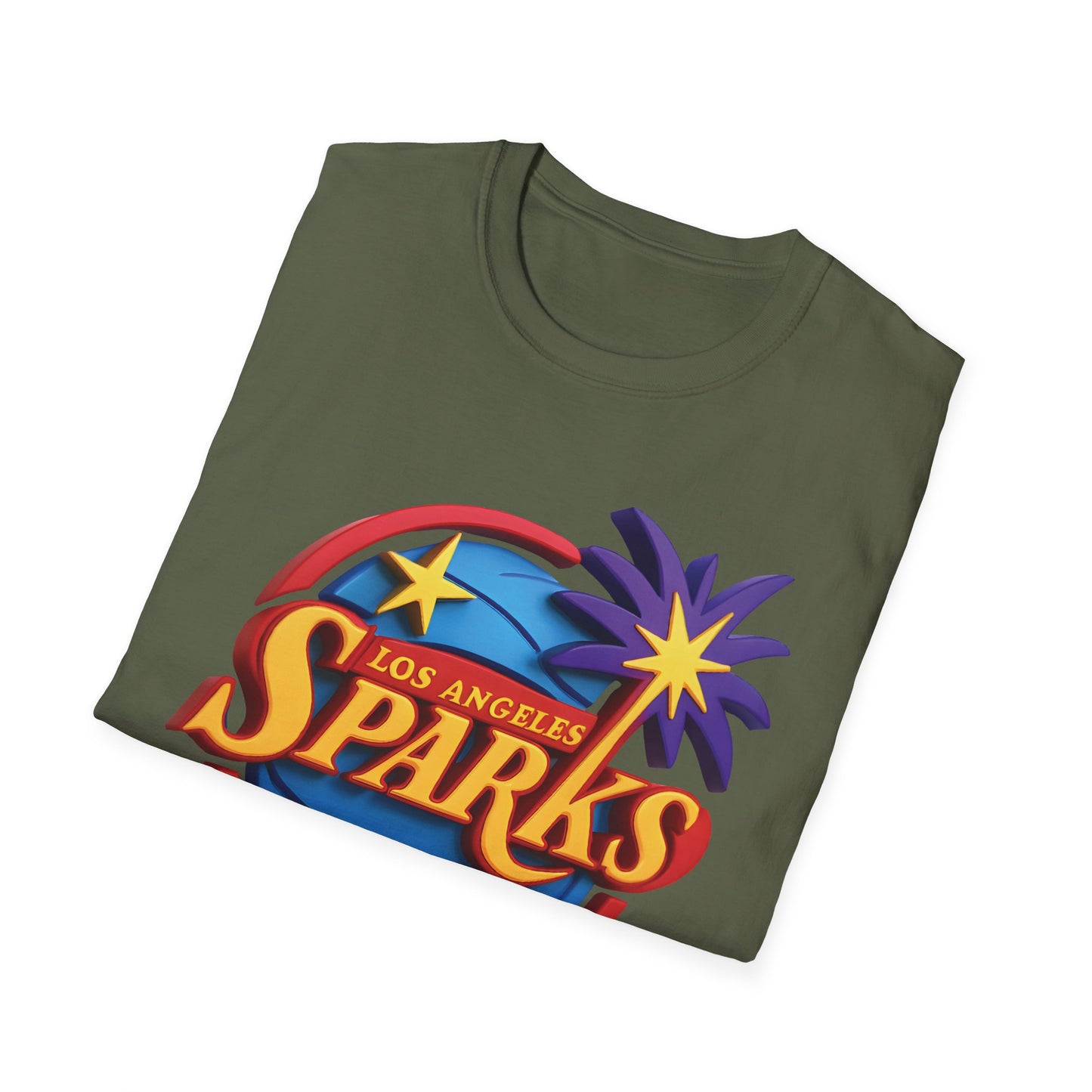 Los Angeles Sparks Unisex