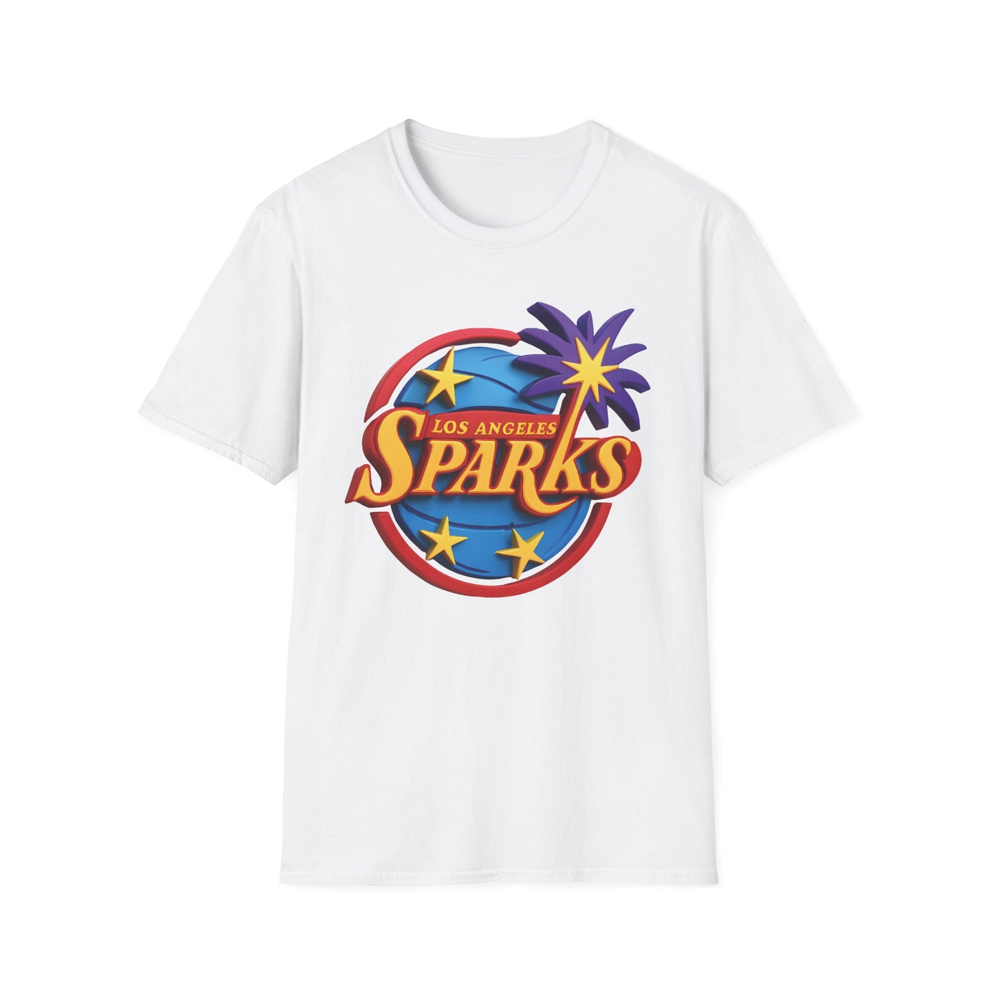 Los Angeles Sparks Unisex