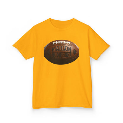 Baltimore Ravens Marlon Humphrey Kids Unisex