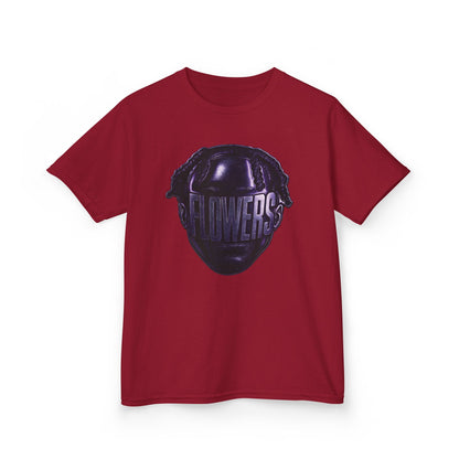 Baltimore Ravens Zay Flowers Kids Unisex