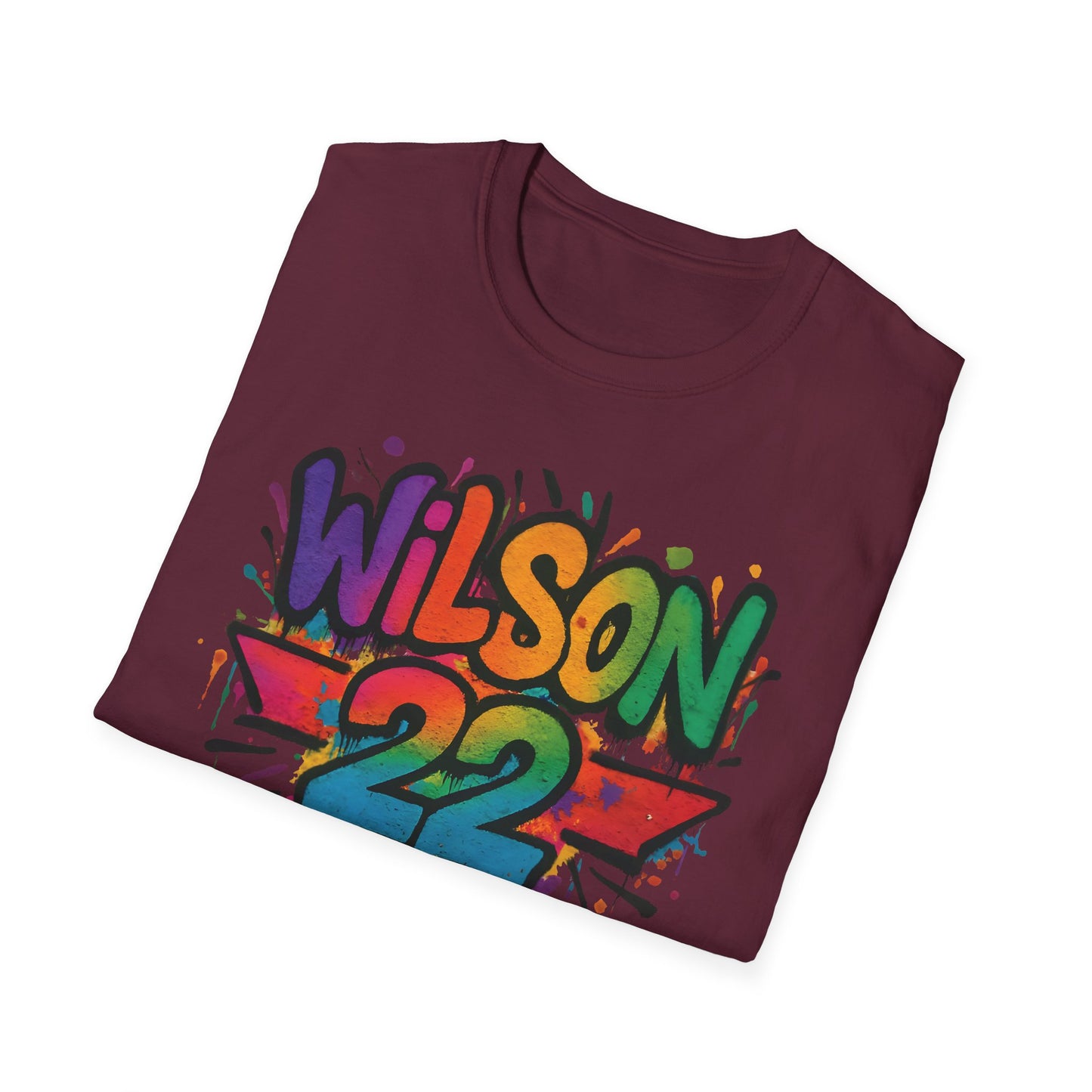 Las Vegas Aces A'ja Wilson Unisex
