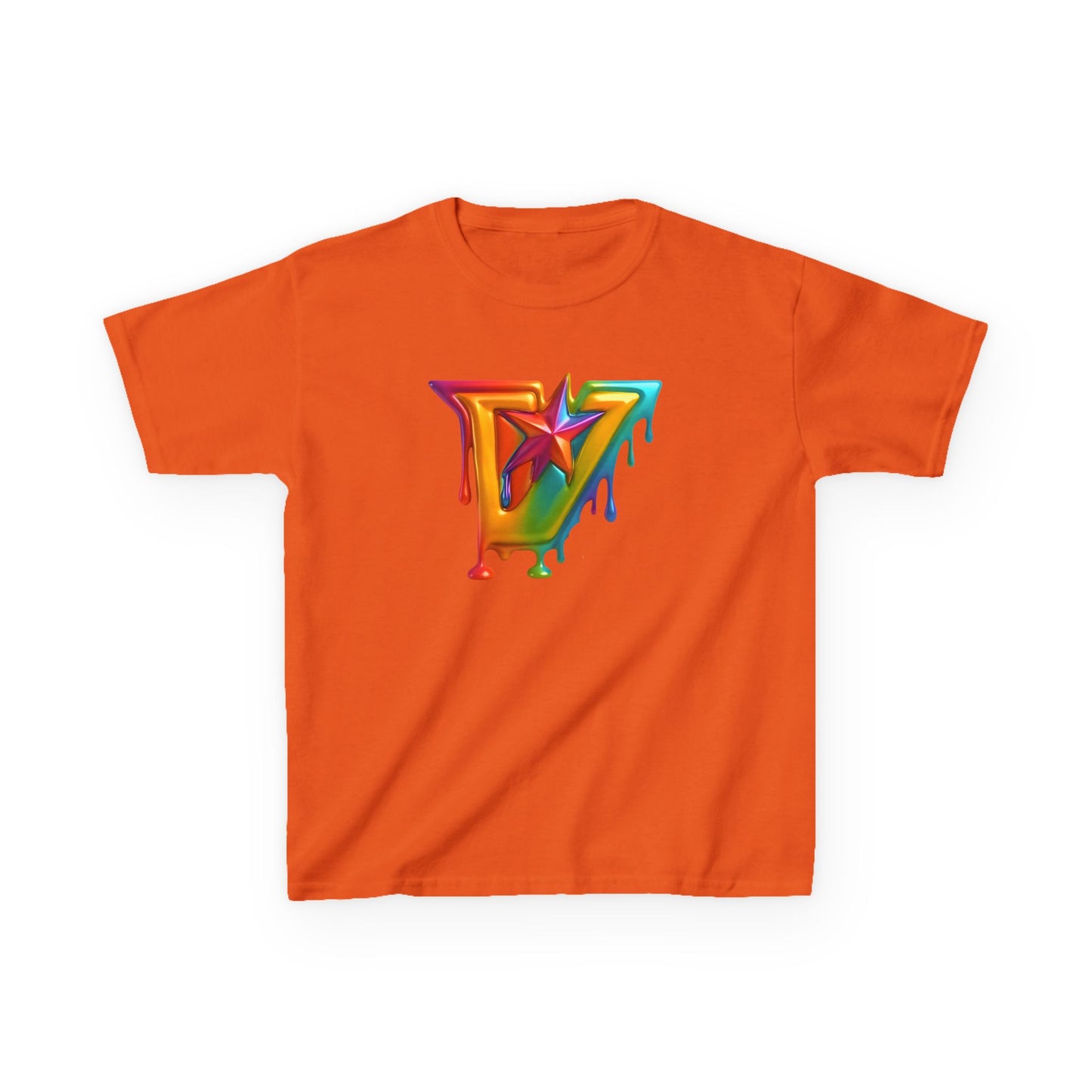 UTRGV Football Kids Unisex