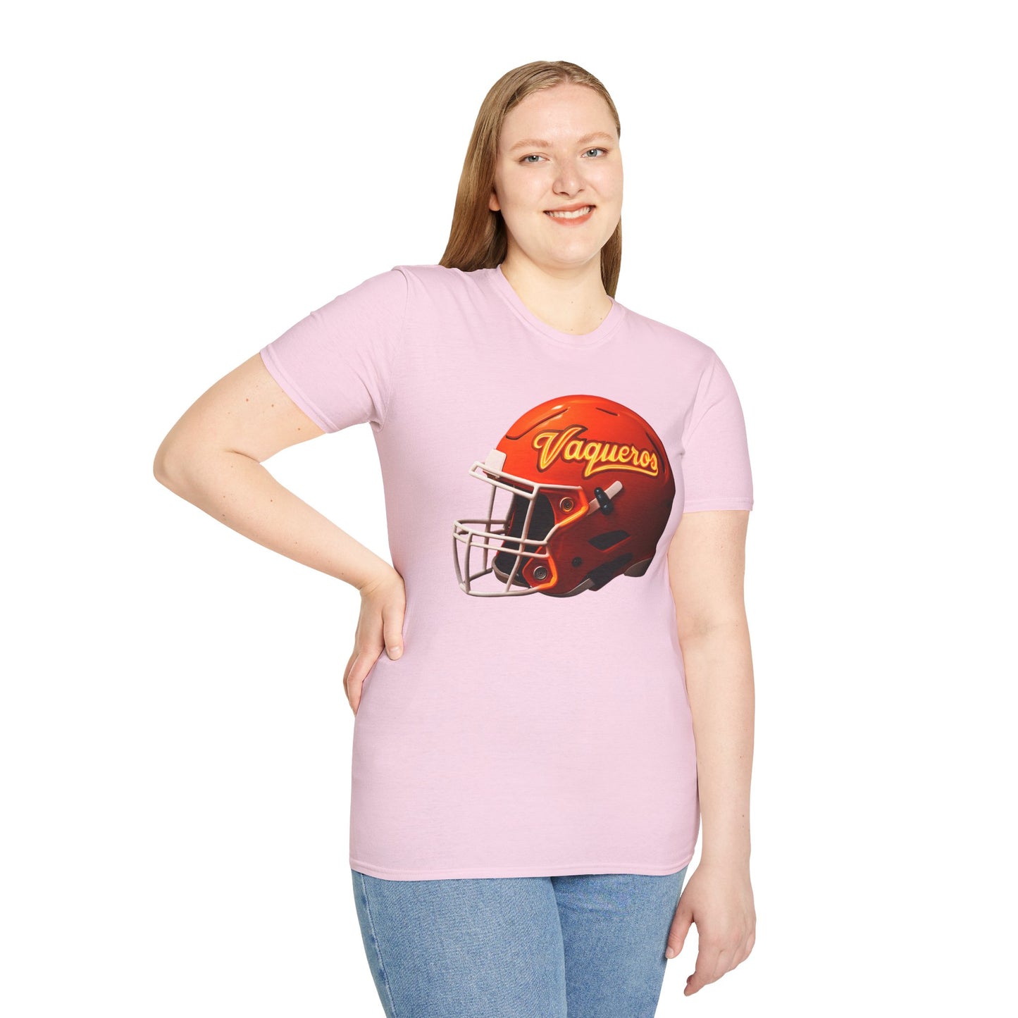 UTRGV Football Helmet Unisex