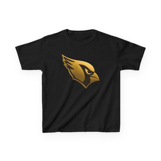 Arizona Cardinals Old Gold Kids Unisex