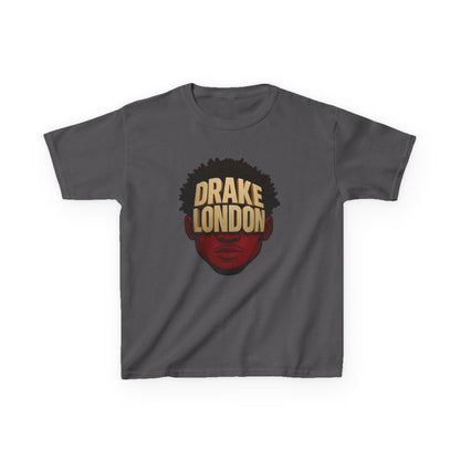 Atlanta Falcons Drake London Kids Unisex