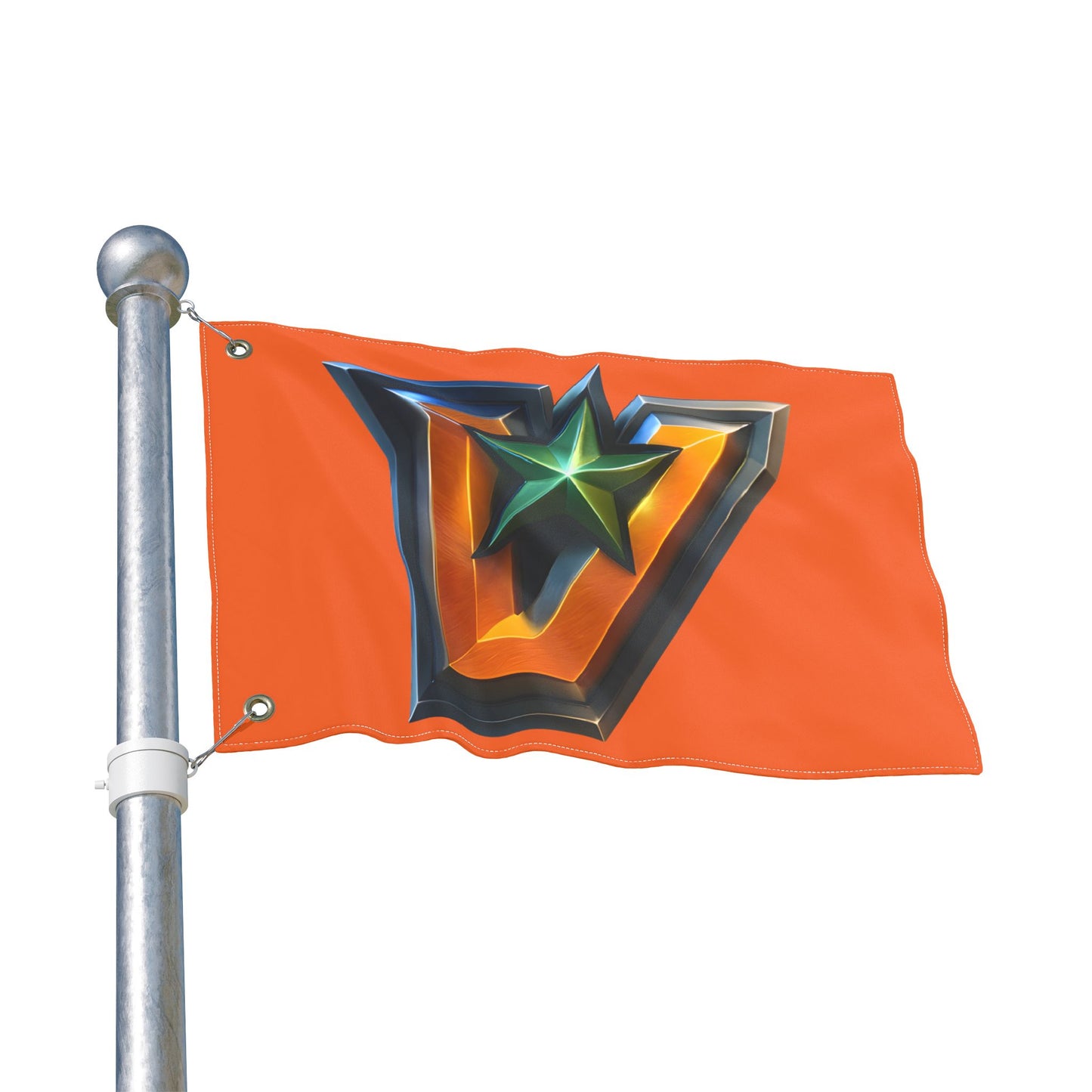 UTRGV Football Flag
