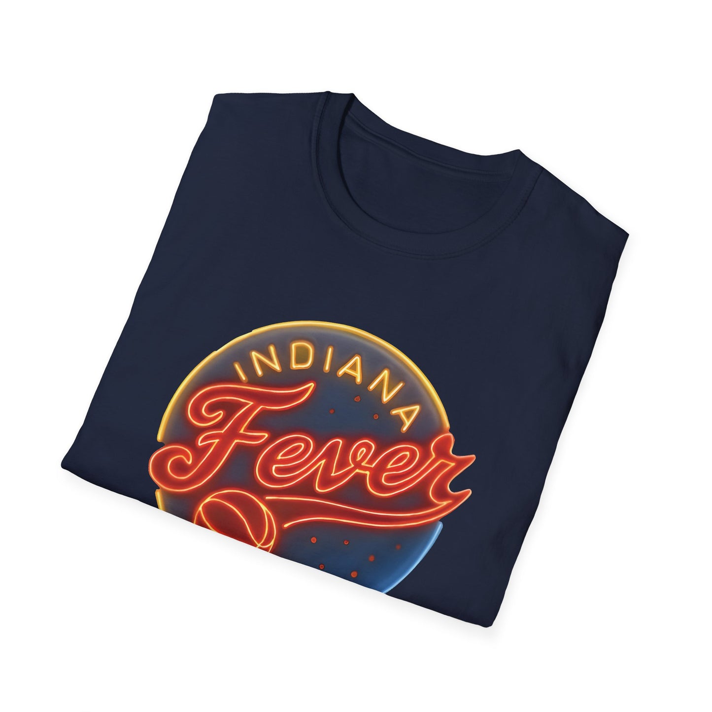LED Indiana Fever Unisex