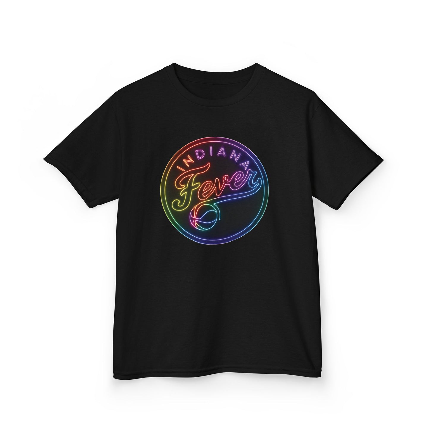 Indiana Fever LED Kids Unisex