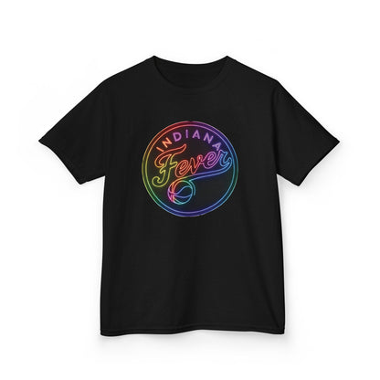 Indiana Fever LED Kids Unisex