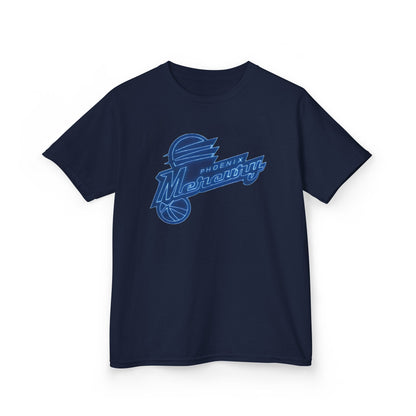 Phoenix Mercury LED Kids Unisex