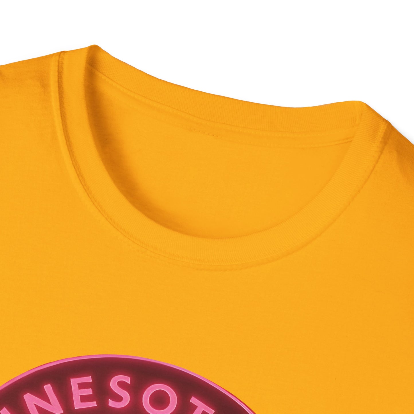 Minnesota Lynx LED Unisex
