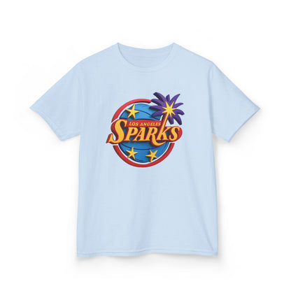 Los Angeles Sparks Kids Unisex
