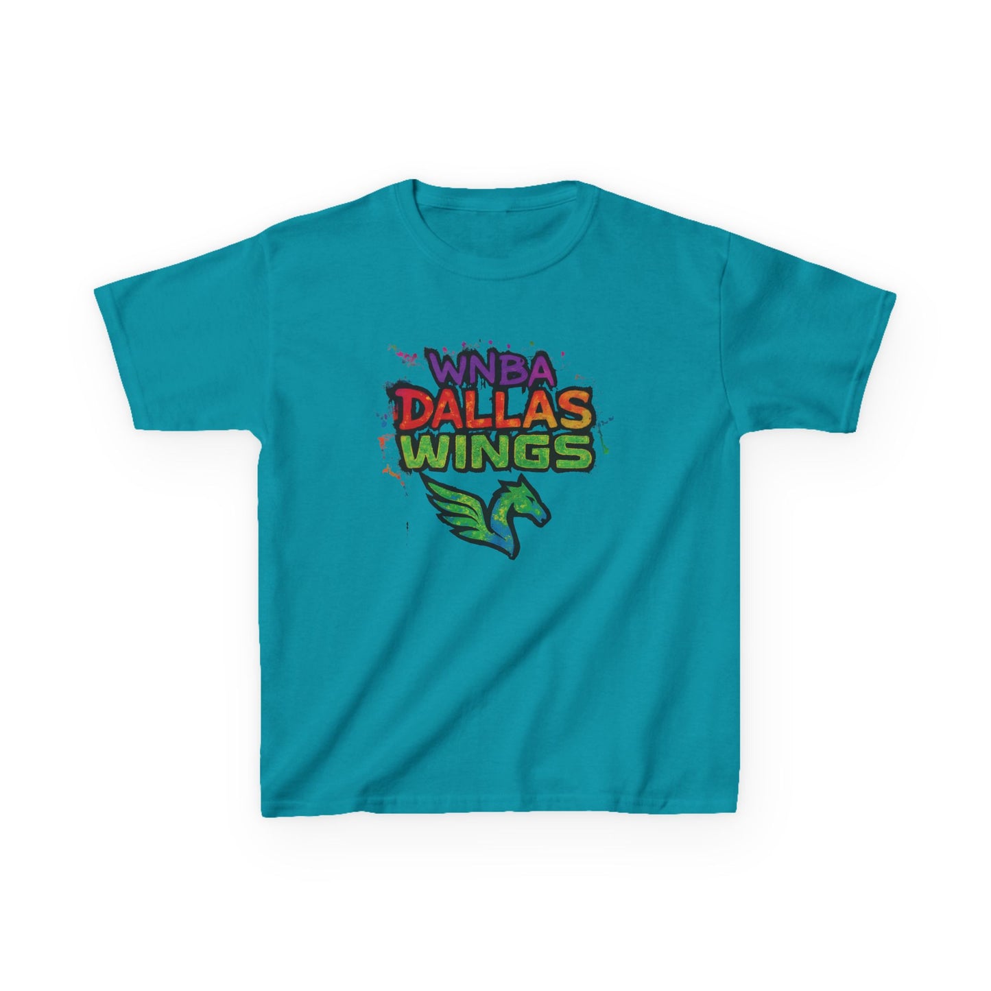 Dallas Wings Kids Unisex