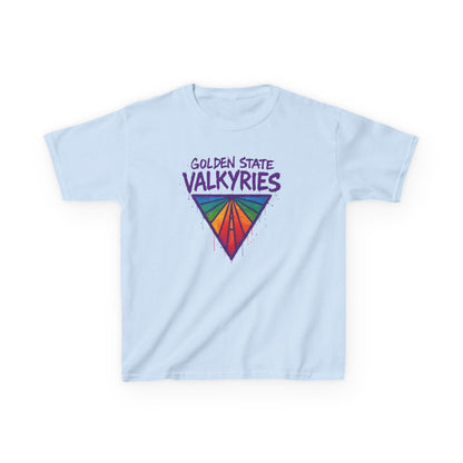Golden State Valkyries Kids Unisex