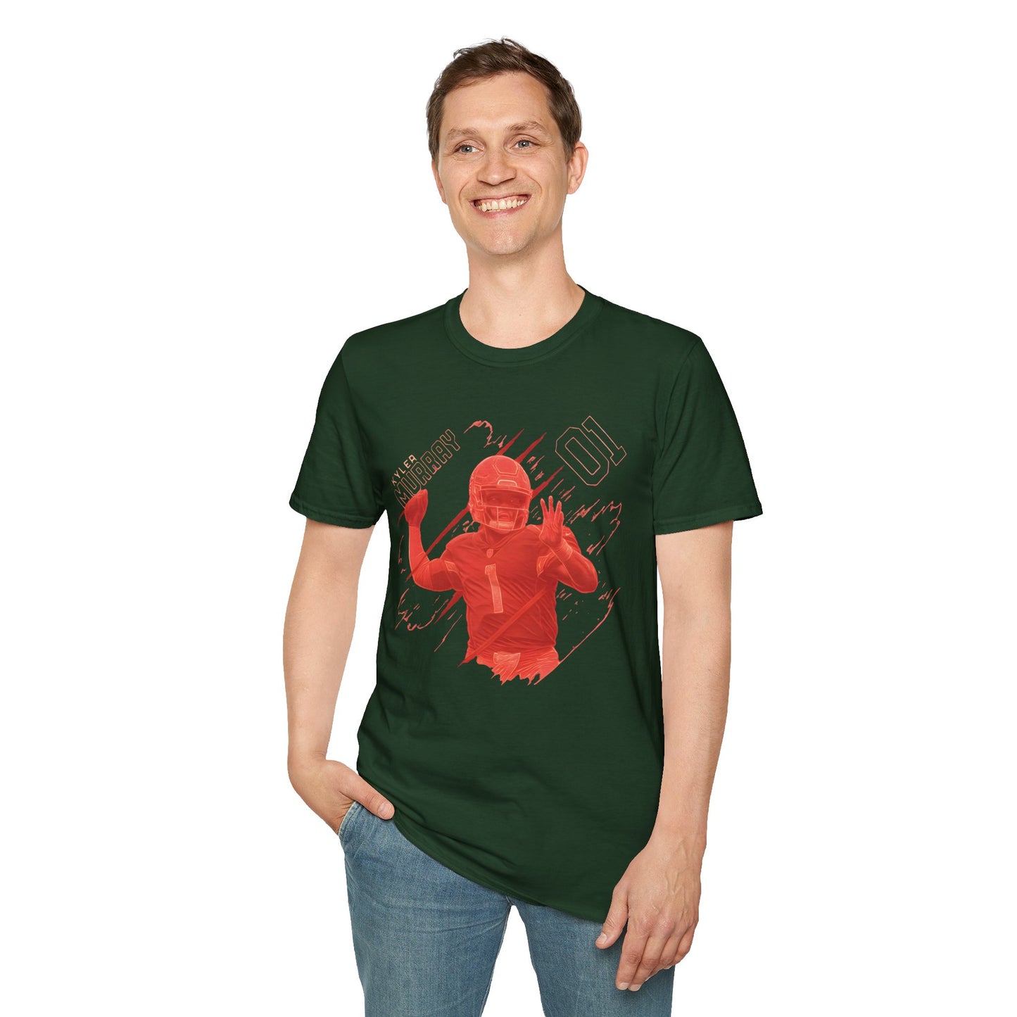 Arizona Cardinals Kyler Murray Unisex