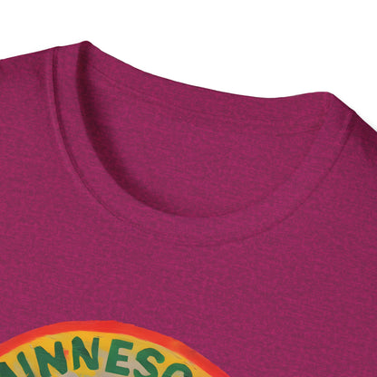 Minnesota Lynx Napheesa Collier  Front/Back Design Unisex