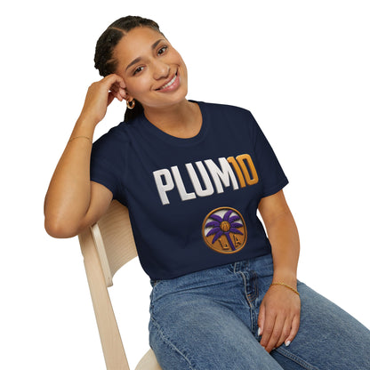 Los Angeles Sparks Kelsey Plum Unisex