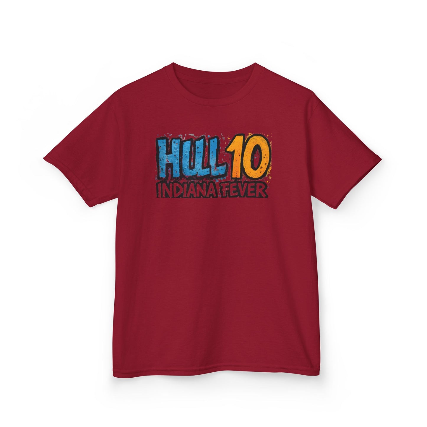 Indiana Fever Lexie Hull Kids Unisex