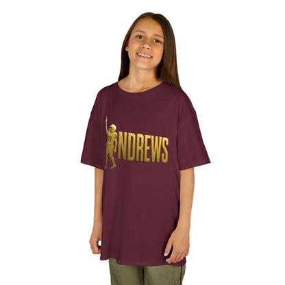 Baltimore Ravens Mark Andrews Kids Unisex