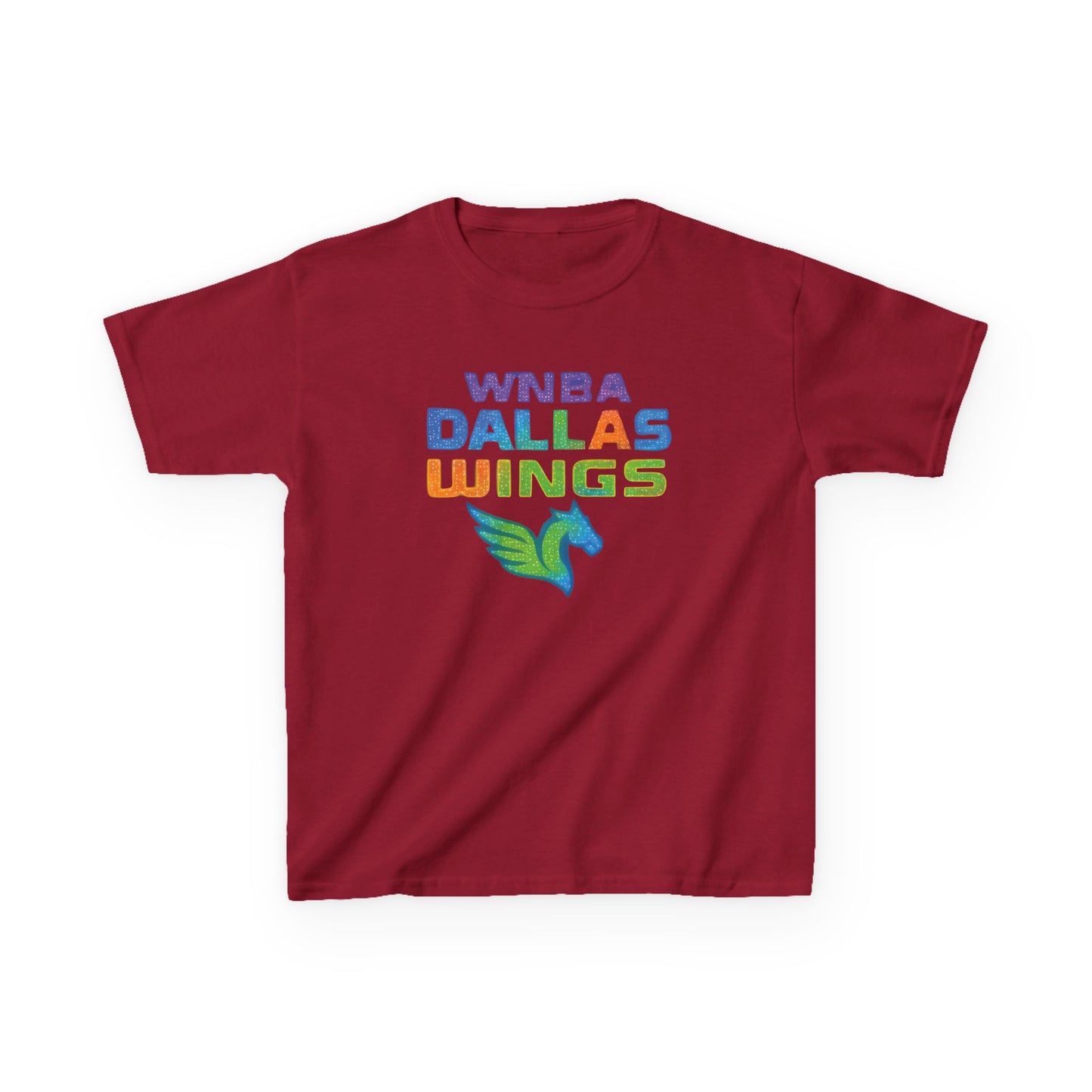 Dallas Wings Kids Unisex