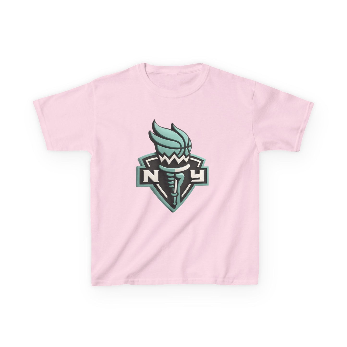 New York Liberty Kids Unisex