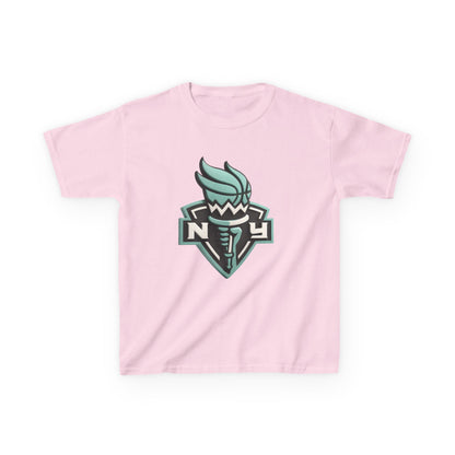 New York Liberty Kids Unisex