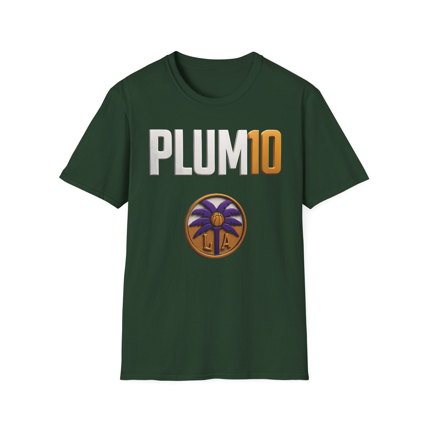 Los Angeles Sparks Kelsey Plum Unisex