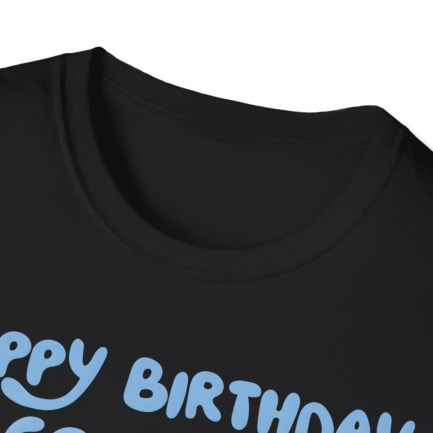 Customizable Name and color of letters - we will reach out to discuss design after purchase
