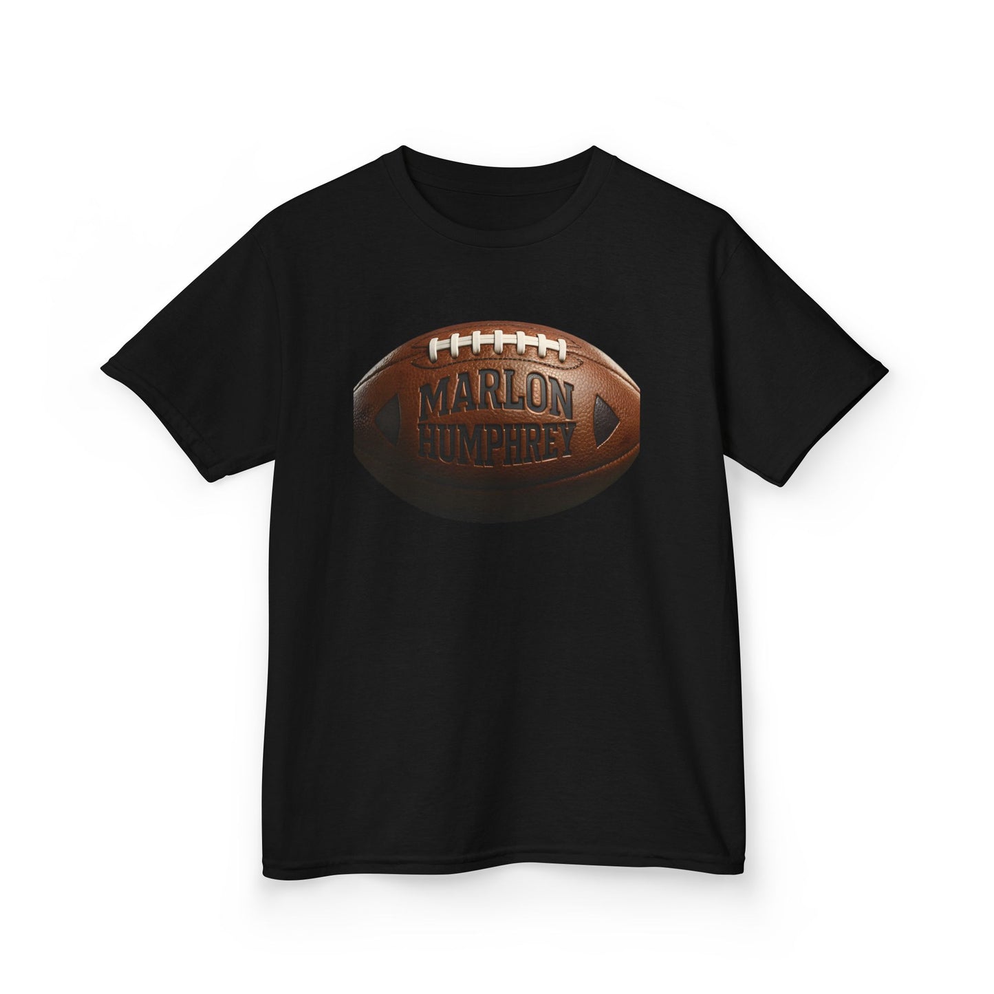 Baltimore Ravens Marlon Humphrey Kids Unisex
