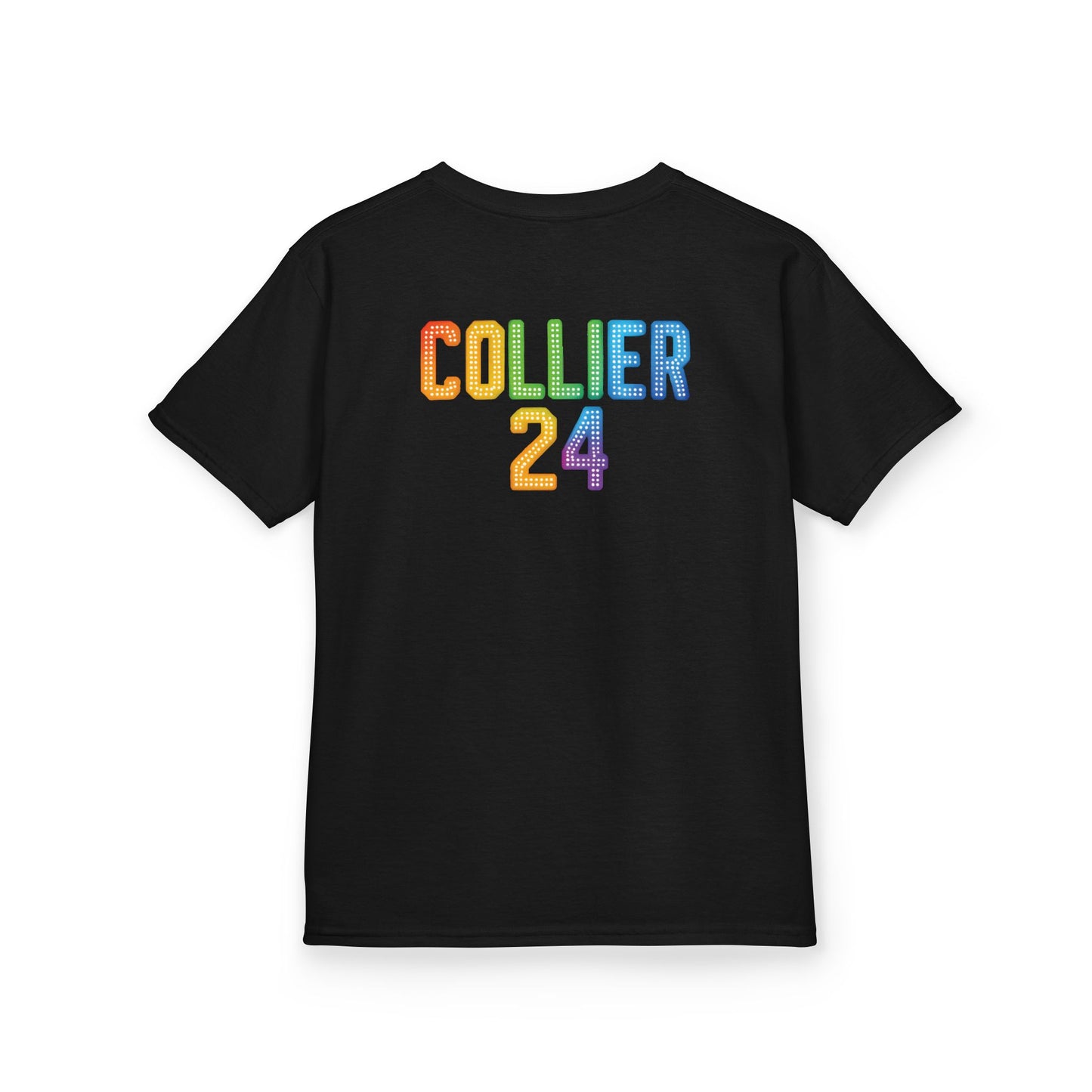 Minnesota Lynx Napheesa Collier Kids Unisex