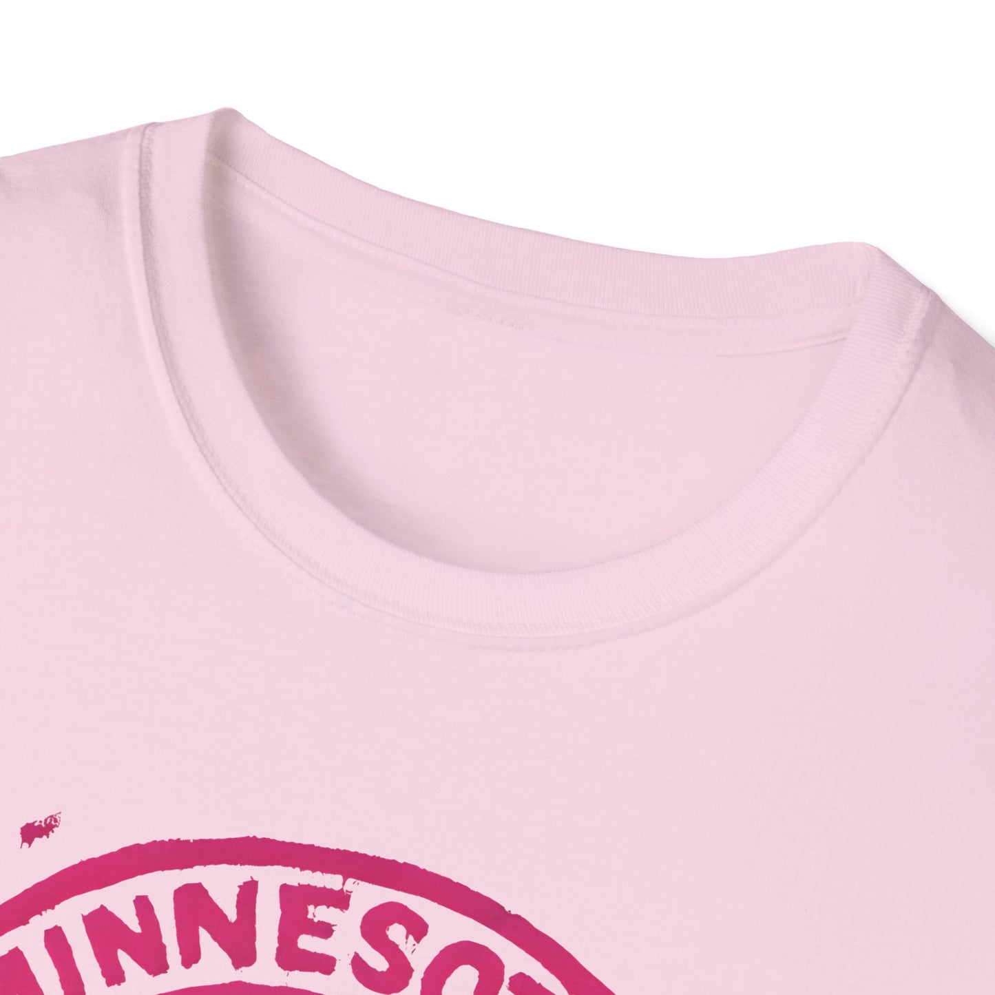 Minnesota Lynx Graffiti Unisex