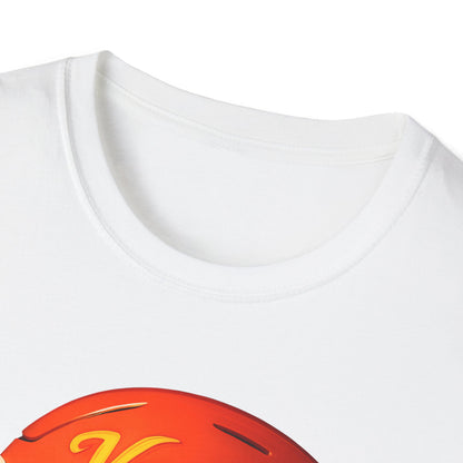 #6 UTRGV Football Helmet Unisex