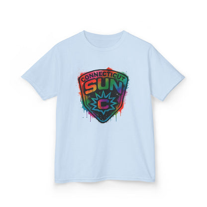 Connecticut Sun Kids Unisex