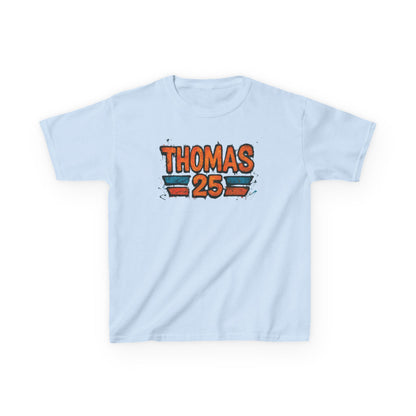 Connecticut Sun Alyssa Thomas Kids Unisex