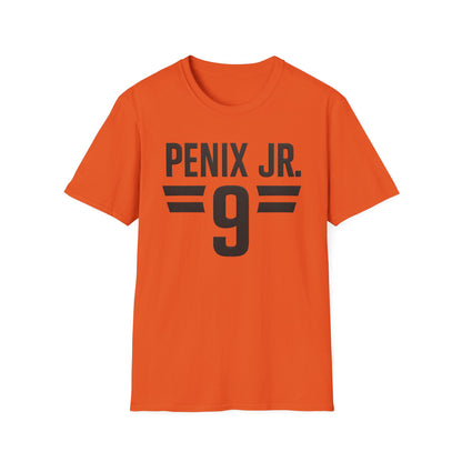 Atlanta Falcons Michael Penix Jr. Unisex
