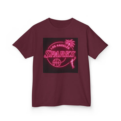 Los Angeles Sparks Kids Unisex