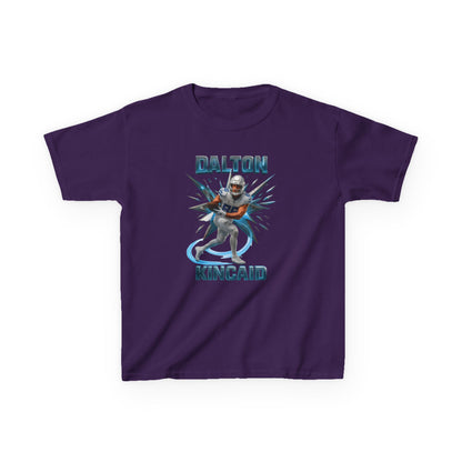 Buffalo Bills Dalton Kincaid Kids Unisex