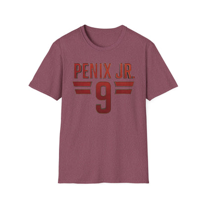 Atlanta Falcons Michael Penix Jr. Unisex