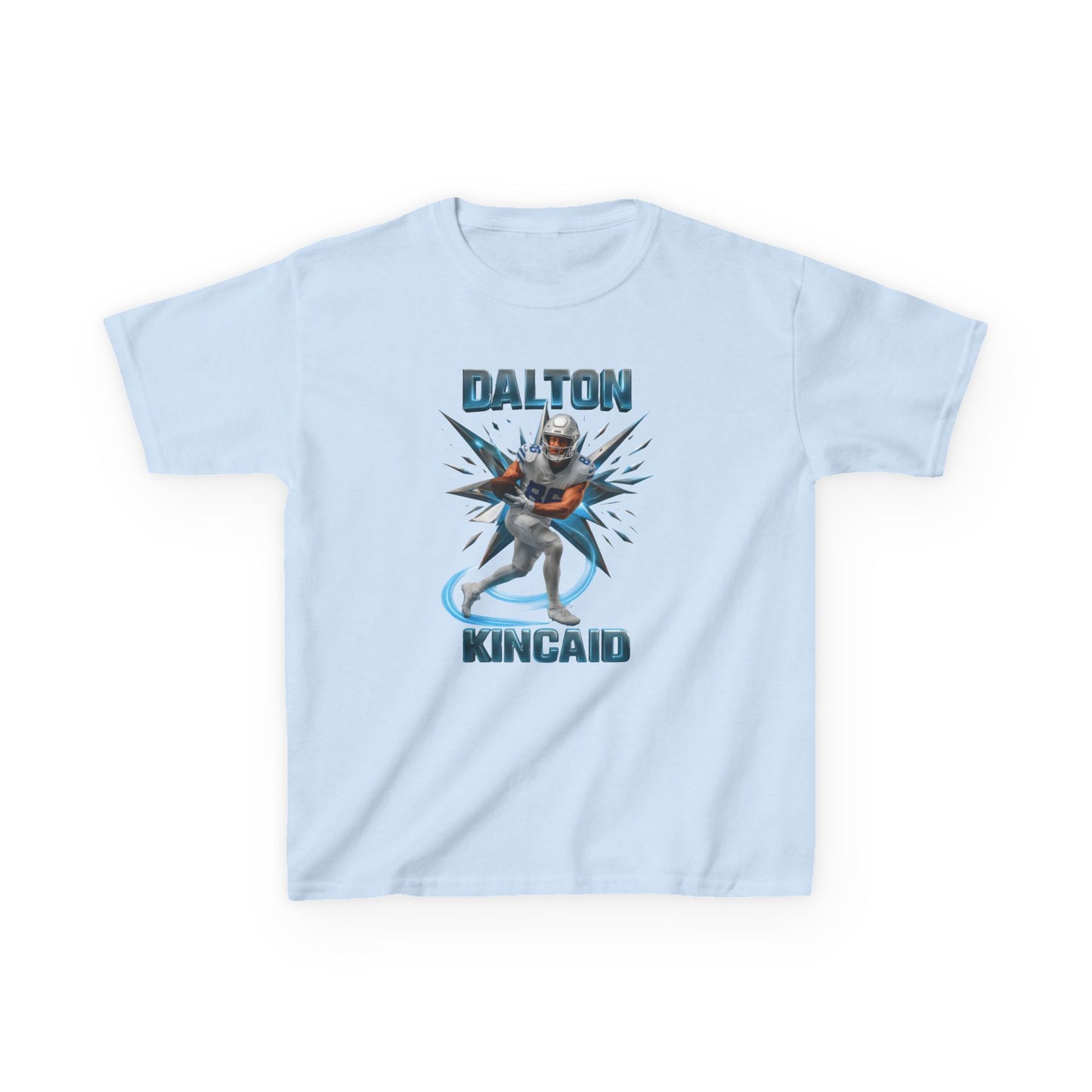 Buffalo Bills Dalton Kincaid Kids Unisex