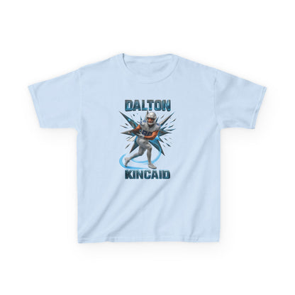 Buffalo Bills Dalton Kincaid Kids Unisex
