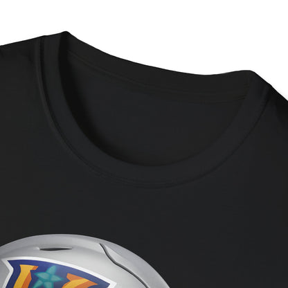 UTRGV Football Helmet Unisex
