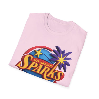 Los Angeles Sparks Unisex
