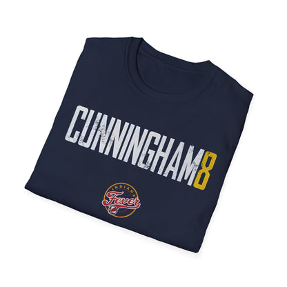 Indiana Fever Sophie Cunningham Unisex