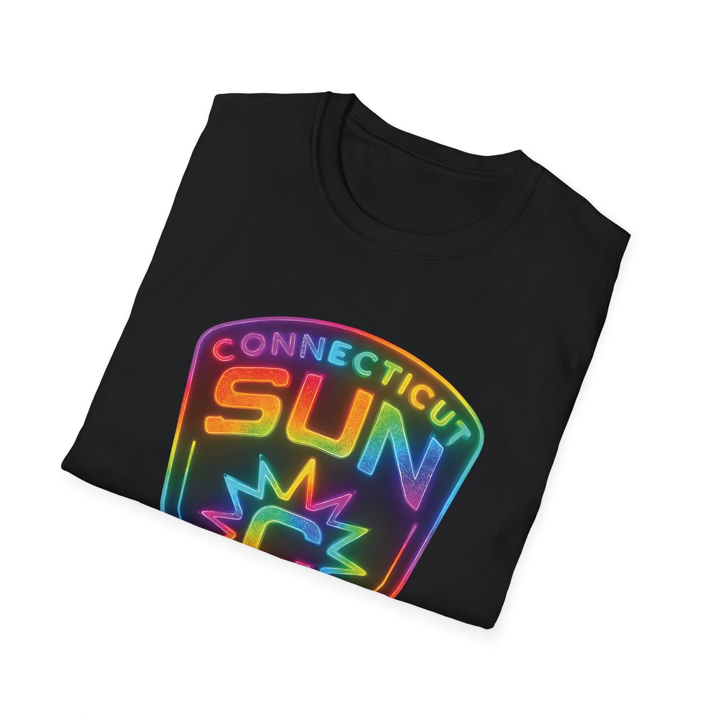 Connecticut Sun LED Unisex