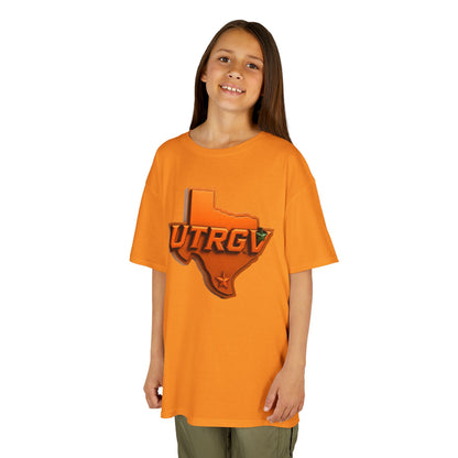 UTRGV Football Kids Unisex