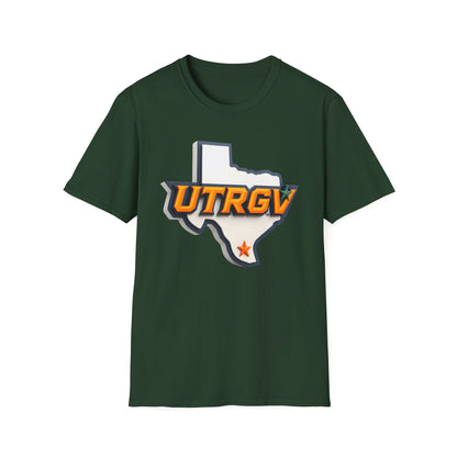 UTRGV Football Unisex