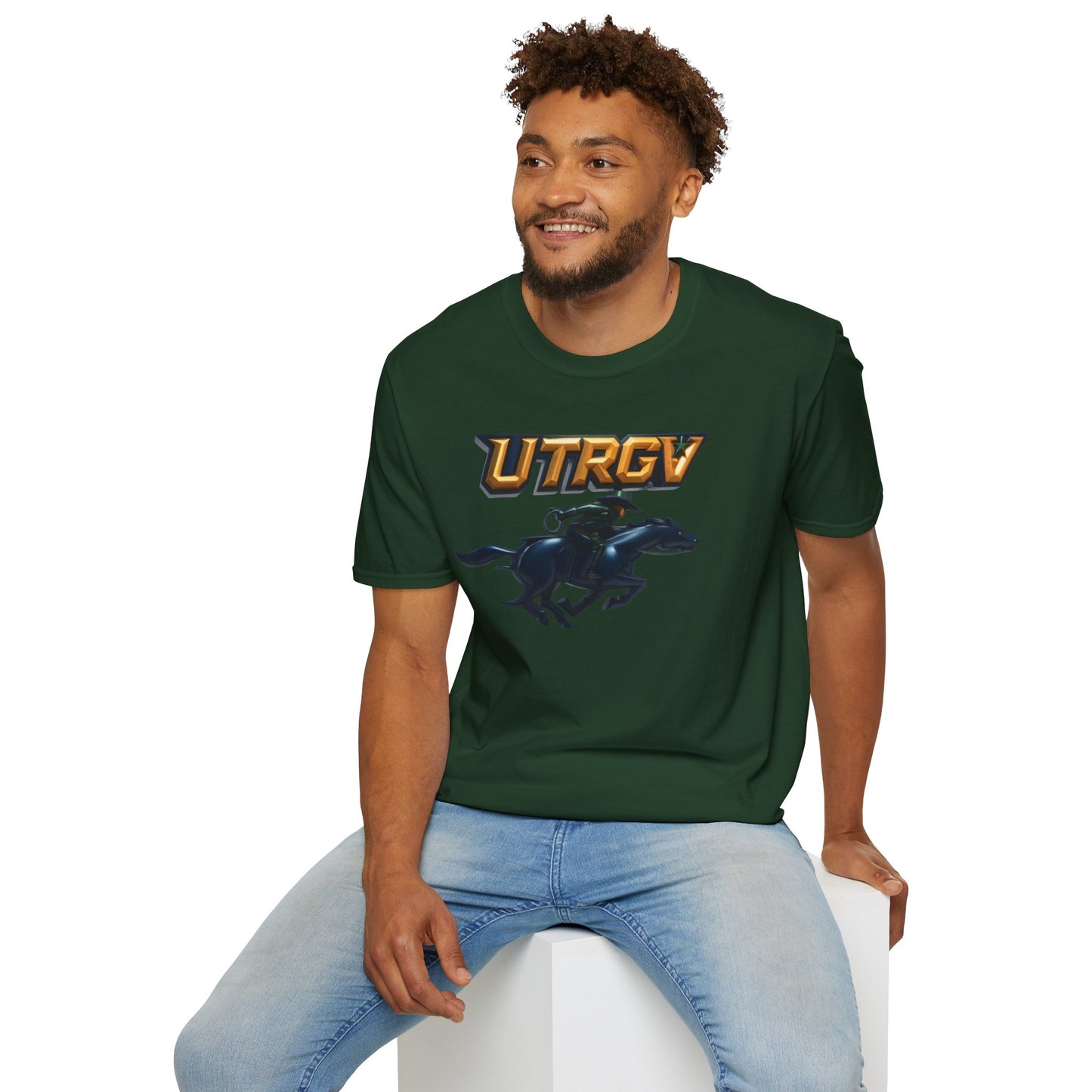 UTRGV Football Unisex